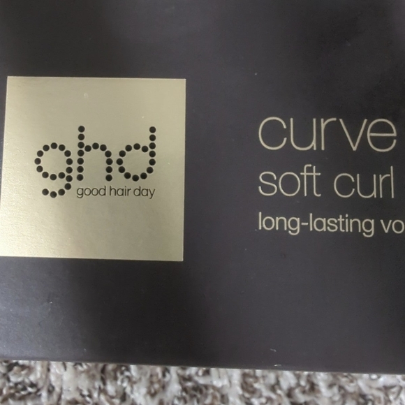 Ghd curve curling iron - Picture 3 of 4